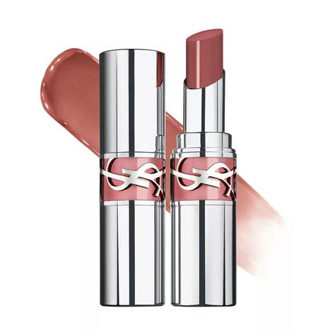 rosewood lipstick ysl|ysl loveshine 208.